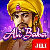 Ali Baba ok356