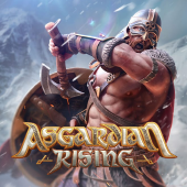 Asgardian Rising ok356 app