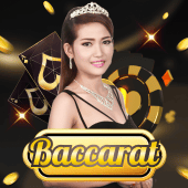 Baccarat ok356 RTP