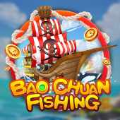Câu Cá Bao Chuan ok356