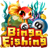 Câu Cá Bingo ok356