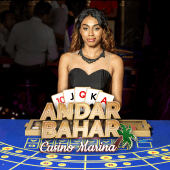 Casino Marina Andar Bahar ok356