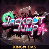 Nhảy Jackpot ok356
