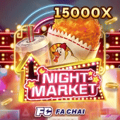 Chợ Đêm ok356