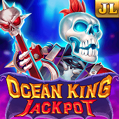 Vua Đại Dương Jackpot ok356 RTP