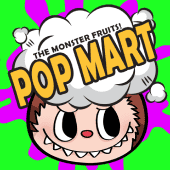 Popmart ok356
