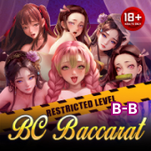 Baccarat Blockchain Sexy ok356