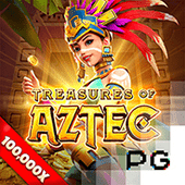 Kho Báu Aztec ok356 game