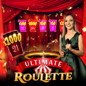 Roulette Tối Thượng ok356